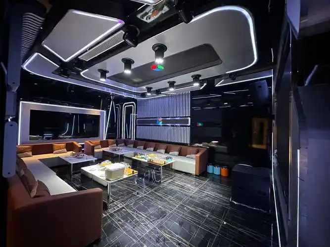 烟台商务ktv哪里有优质选择-蓬莱市ktv预定