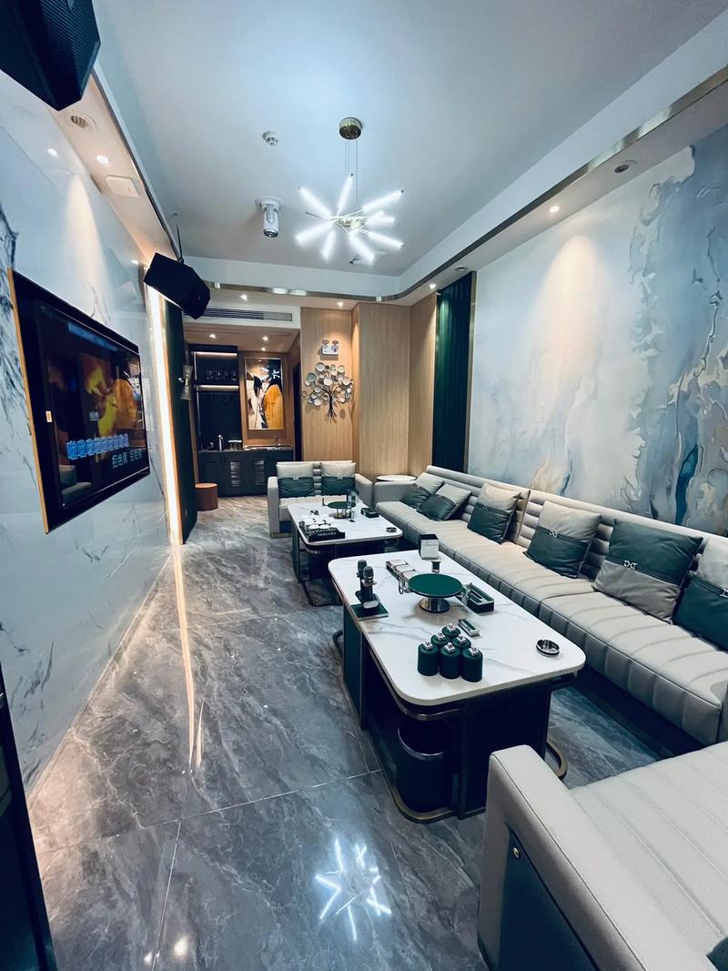 烟台商务ktv中低端特点-蓬莱市ktv预定